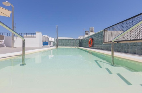 Old Town Hotel | Soho Boutique Cádiz