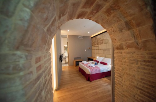 San Miguel-Capuchinos Hotel | Soho Boutique Capuchinos & Spa