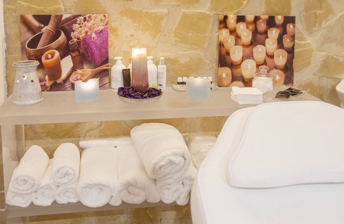 San Miguel-Capuchinos Hotel | Soho Boutique Capuchinos & Spa