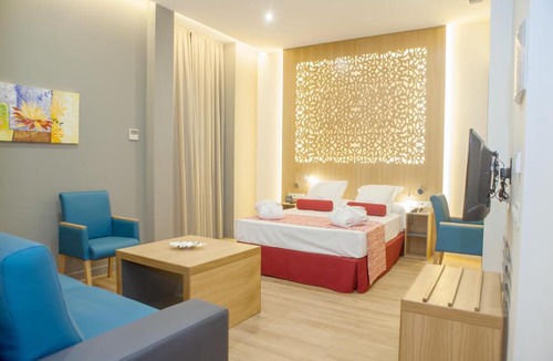 San Miguel-Capuchinos Hotel | Soho Boutique Capuchinos & Spa