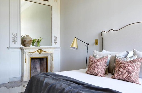 Malaga-Este Hotel | Soho Boutique Castillo de Santa Catalina - Adults Recommended