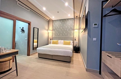 Old Town Hotel | Soho Boutique Columela