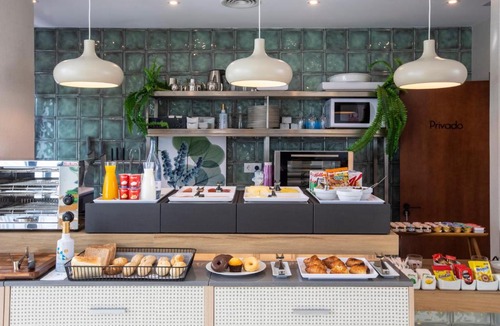 Old Town Hotel | Soho Boutique Columela
