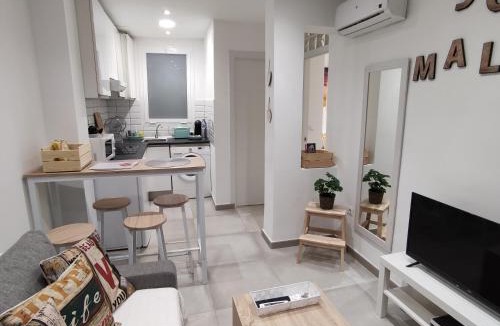Ensanche Centro Apartment | SOHO STUDIO Malaga