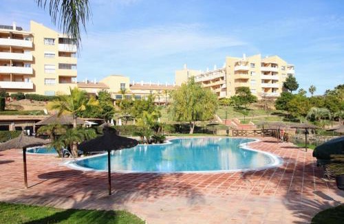 Alhaurin de la Torre Apartment | Sol Andalusi