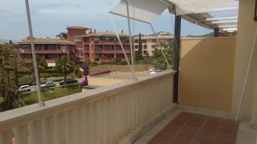 Alhaurin de la Torre Apartment | Sol Andalusi