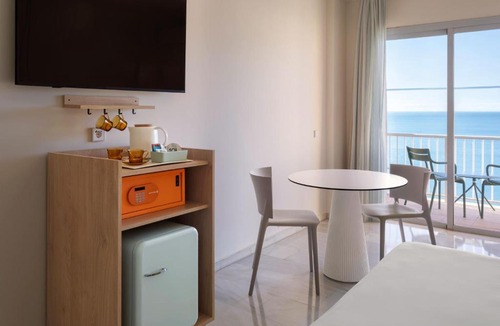 Guadalmar Hotel | SOL by Meliá Málaga Guadalmar