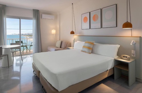 Guadalmar Hotel | SOL by Meliá Málaga Guadalmar