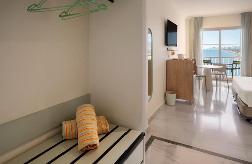 Guadalmar Hotel | SOL by Meliá Málaga Guadalmar