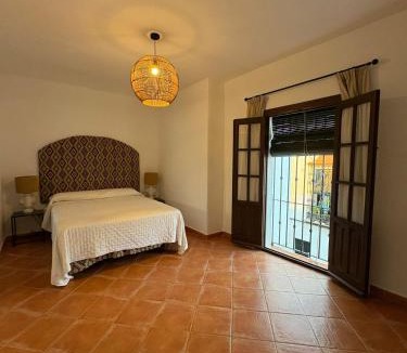 Carmona Apartment | Sol de Ancha