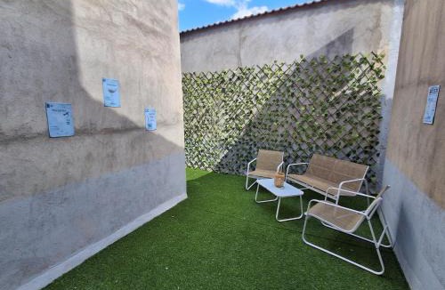 Villanueva de los Infantes Apartment | Sol de Infantes