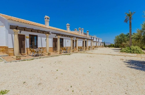 Taberno Villa | Sol de Taberno - Ático Tía Beba by Ruralidays