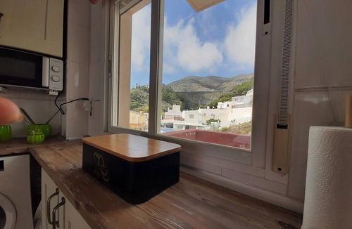 Sorvilan Apartment | Sol del Mediterráneo apartment with sea views