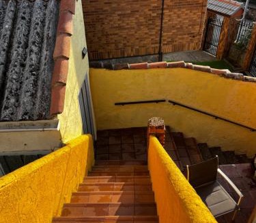 Guardo Apartment | Sol River