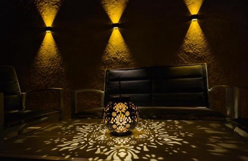 Guardo Apartment | Sol River