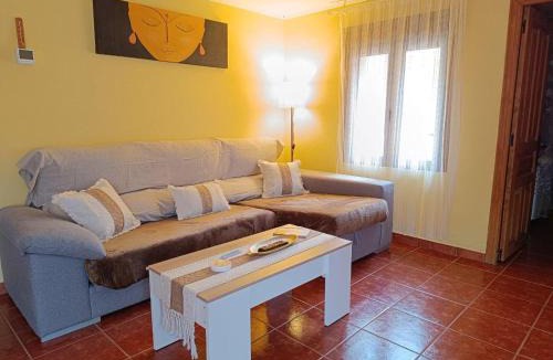 Guardo Apartment | Sol River