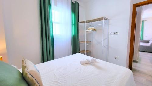 Las Lagunas Apartment | Sol Suites apartamentos