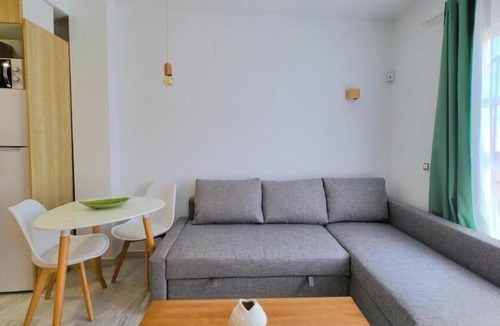 Las Lagunas Apartment | Sol Suites Apartments: 1-Bedroom Apartment