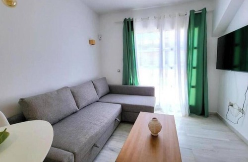 Las Lagunas Apartment | Sol Suites Apartments: 1-Bedroom Apartment