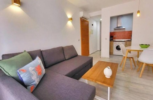 Las Lagunas Apartment | Sol Suites Apartments: