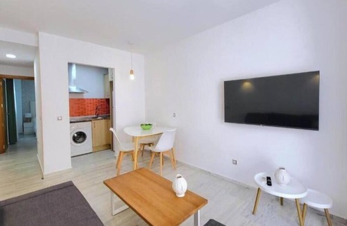 Las Lagunas Apartment | Sol Suites Apartments: