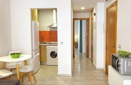 Las Lagunas Apartment | Sol Suites Apartments: