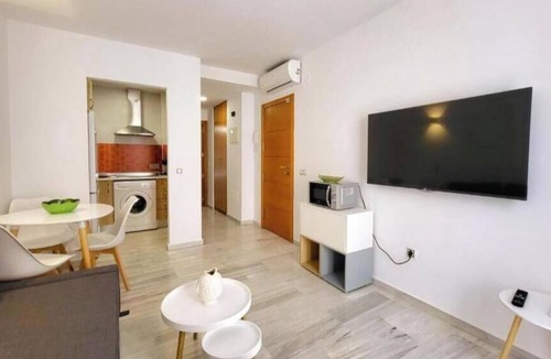 Las Lagunas Apartment | Sol Suites Apartments: