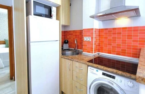 Las Lagunas Apartment | Sol Suites Apartments: Penthouse Apartment
