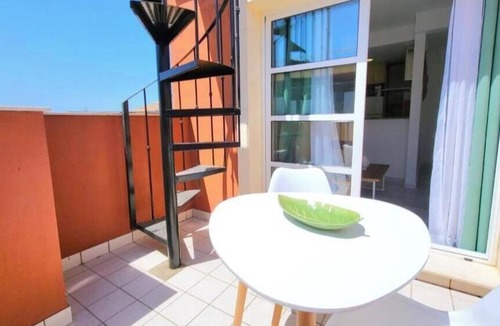 Las Lagunas Apartment | Sol Suites Apartments: Penthouse Apartment