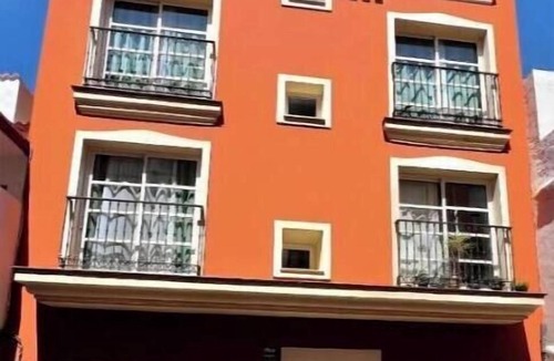 Las Lagunas Apartment | Sol Suites Apartments: Penthouse Apartment