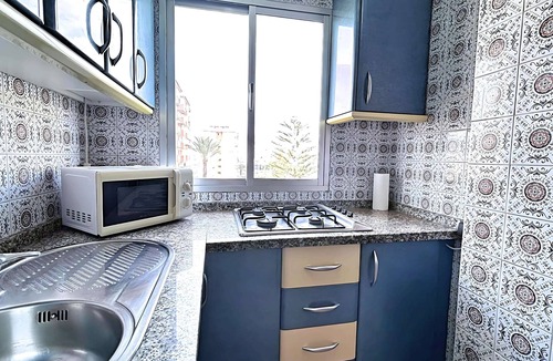 Los Llanos Apartment | Sol y Arena Torrox Costa