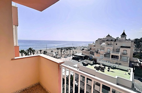 Los Llanos Apartment | Sol y Arena Torrox Costa