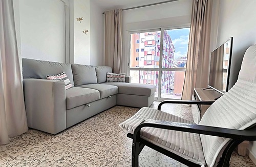 Los Llanos Apartment | Sol y Arena Torrox Costa