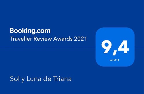 Triana Apartment | Sol y Luna de Triana