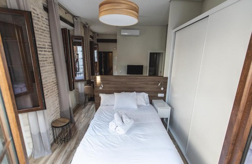 Triana Apartment | Sol y Luna de Triana