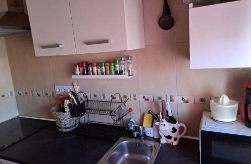 Jaen Apartment | Sol y Olivos Apartamento céntrico en zona de aparcamiento gratuito