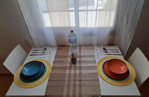 Jaen Apartment | Sol y Olivos Apartamento céntrico en zona de aparcamiento gratuito