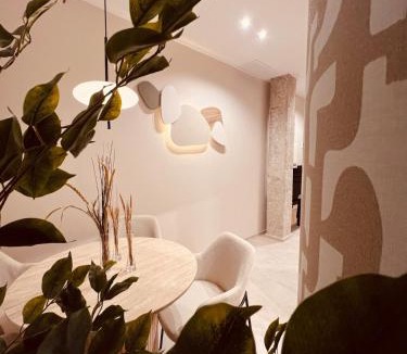 Ciudad Rodrigo Apartment | SOL13 2A, 1 hab de lujo, Wifi, AC y Centro