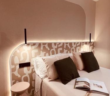 Ciudad Rodrigo Apartment | SOL13 2B, 1 Hab, Wifi, Plaza, Mayor, AC