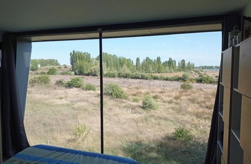 Husillos House | SOLAR ECLIPSE HOUSE