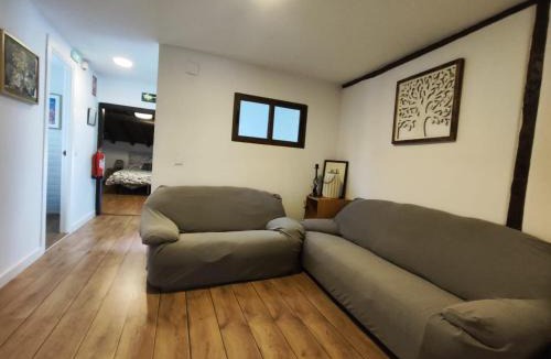 Hervas Apartment | Solaz del Ambroz Hervas 1