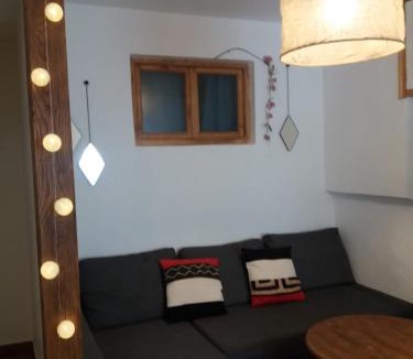 Hervas Apartment | solaz del ambroz-Hervas