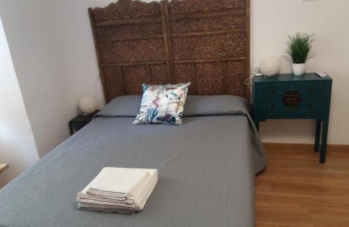 Hervas Apartment | solaz del ambroz-Hervas