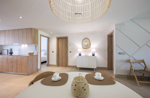 Casares Apartment | Solemar Beach & Golf 2373