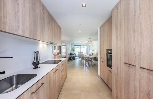 Casares Apartment | Solemar Beach & Golf 2373
