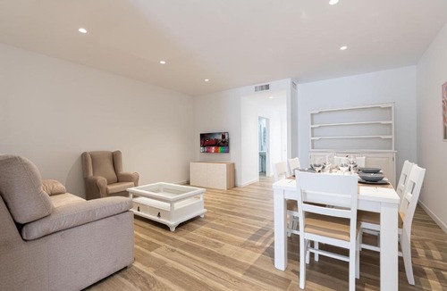 Estepona Apartment | SOLGUEST Aparthotel Estepona