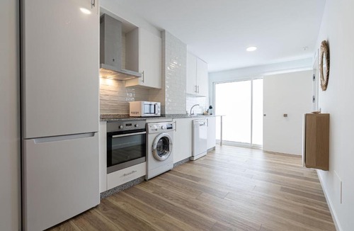 Estepona Apartment | SOLGUEST Aparthotel Estepona