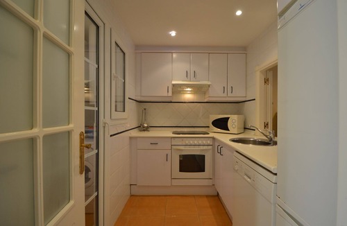 Punta del Moral Apartment | Solmares El Faro 2 27