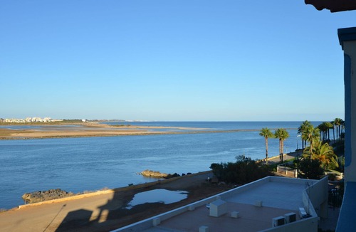Punta del Moral Apartment | Solmares El Faro 2 27