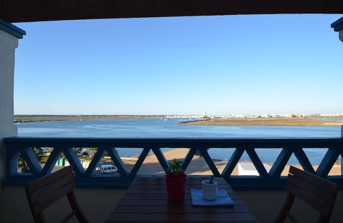 Punta del Moral Apartment | Solmares El Faro 2 27